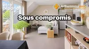 Appartement à THORIGNE-FOUILLARD