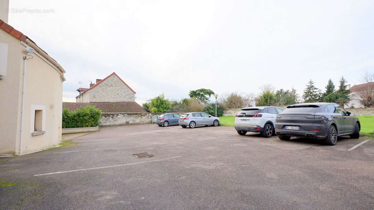 Appartement à LIMAY