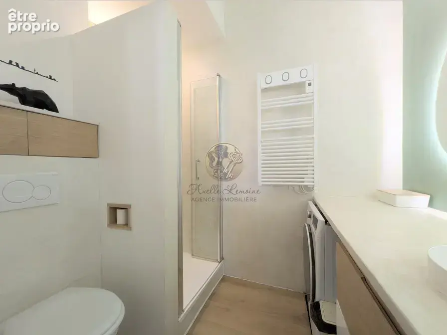 Dernier étage lumineux   Cours Vitton Lyon 6  64 m2  2 chambres  Vue dégagée - photo 14