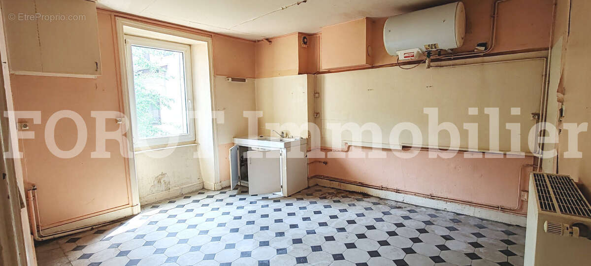 Appartement à LAMASTRE