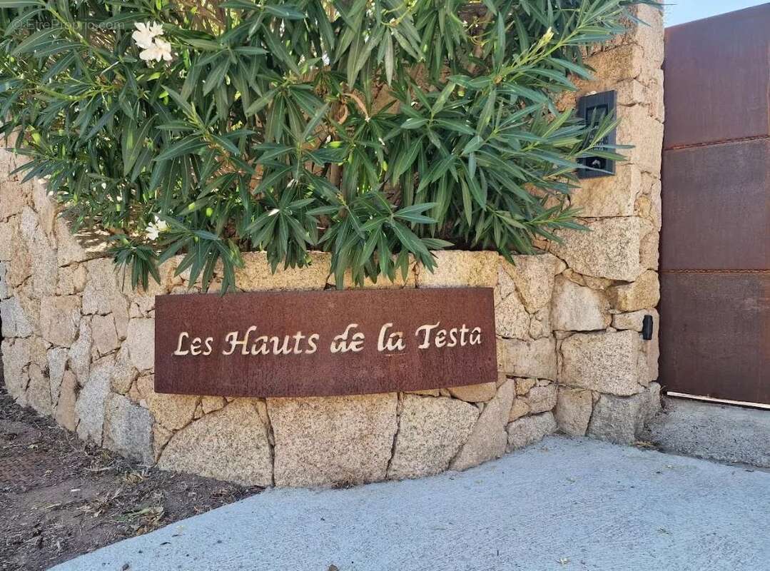 Maison à PORTO-VECCHIO