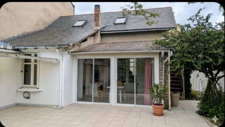 Maison à NANTES