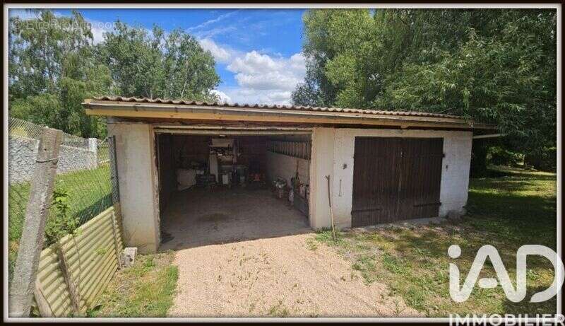 Maison 108 m² à Cusset  - photo 6