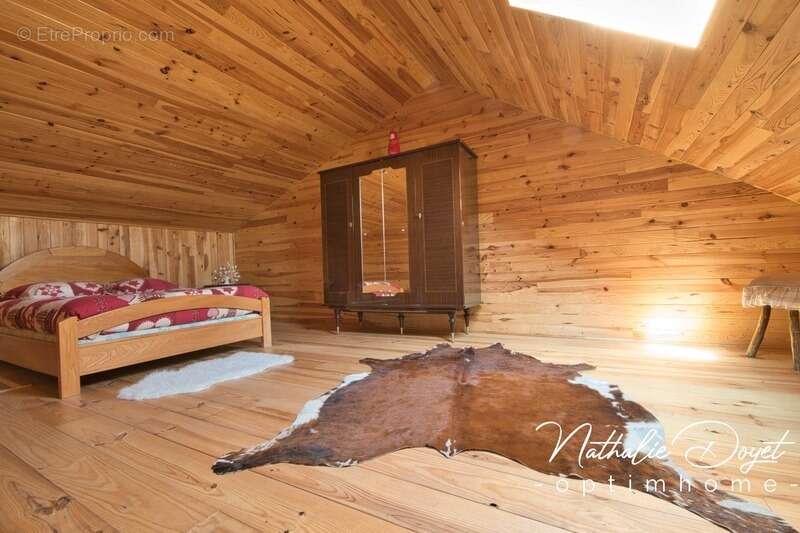 Maison à MONT-NOTRE-DAME