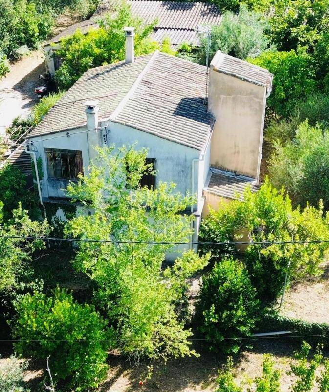 Photo Maison à Aix-En-Provence au prix de 580 000€