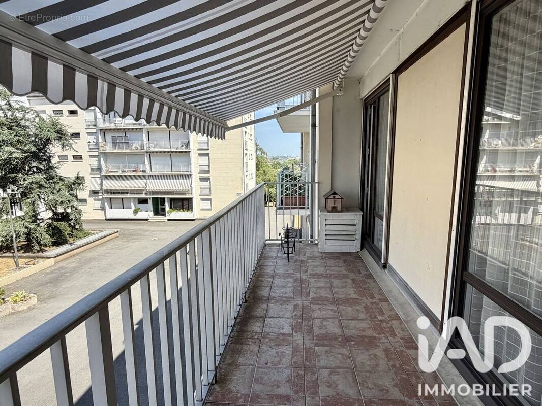 Photo 1 - Appartement à TOURS