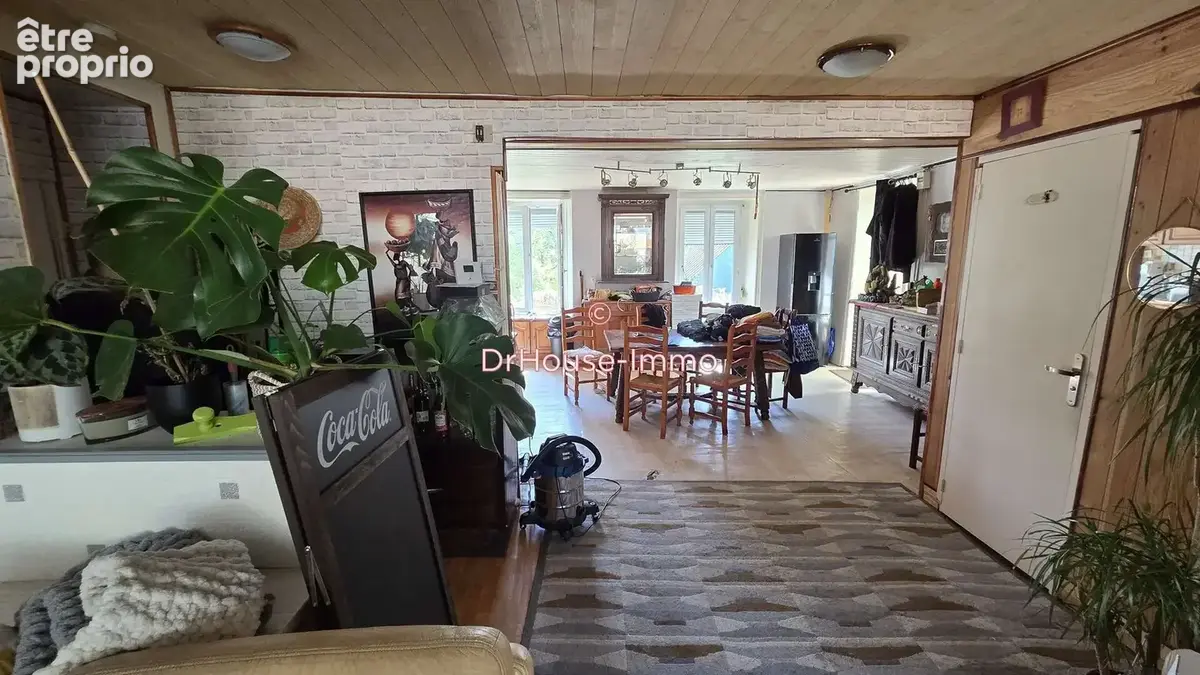 Maison 6 pièces 130 m² à vendre à Saint-Caradec-Tregomel (56540) - photo 14