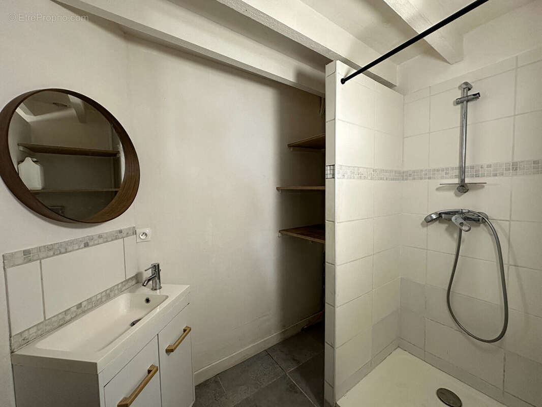 Maison à MILLY-LA-FORET