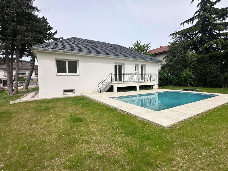 Maison à RIEDISHEIM