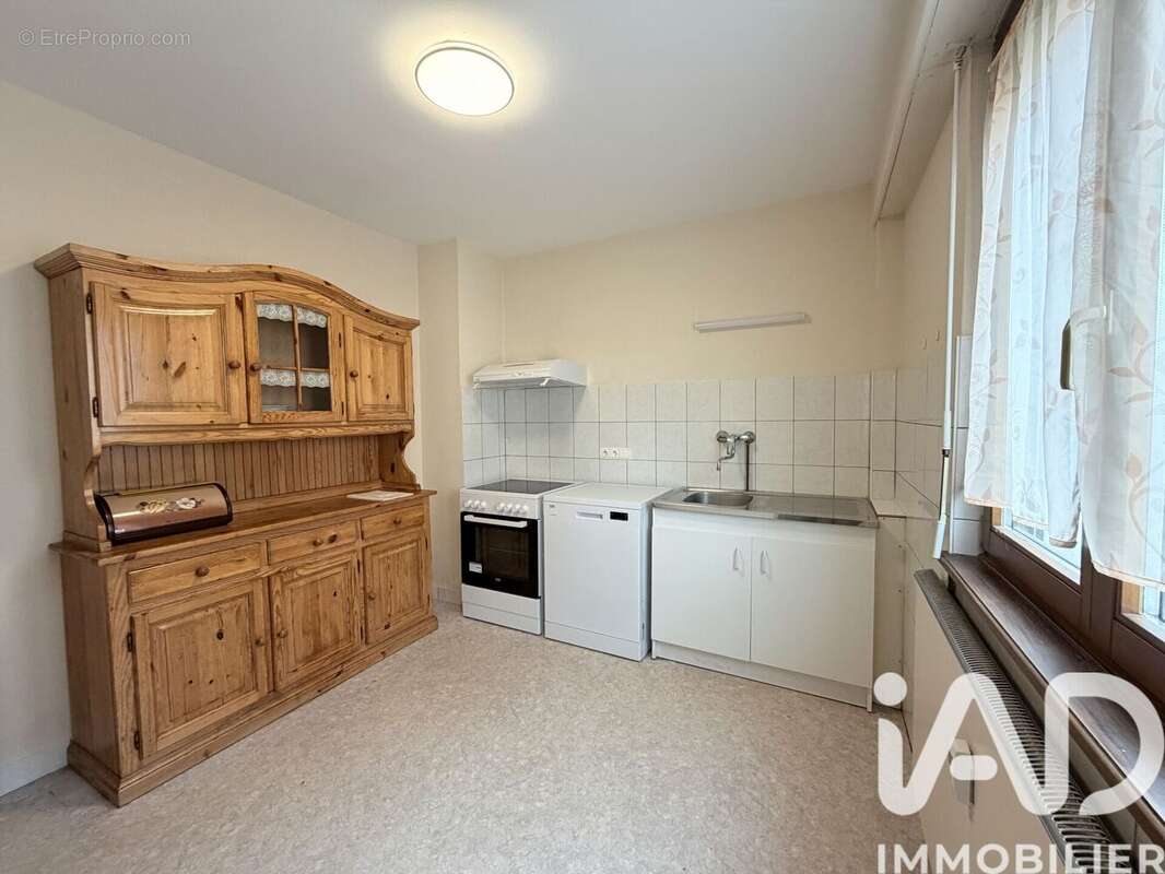 Photo 3 - Appartement à COLMAR