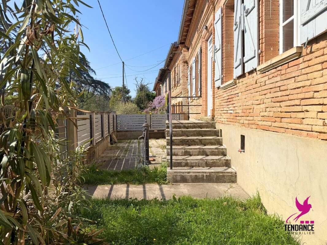 Maison à DRUDAS