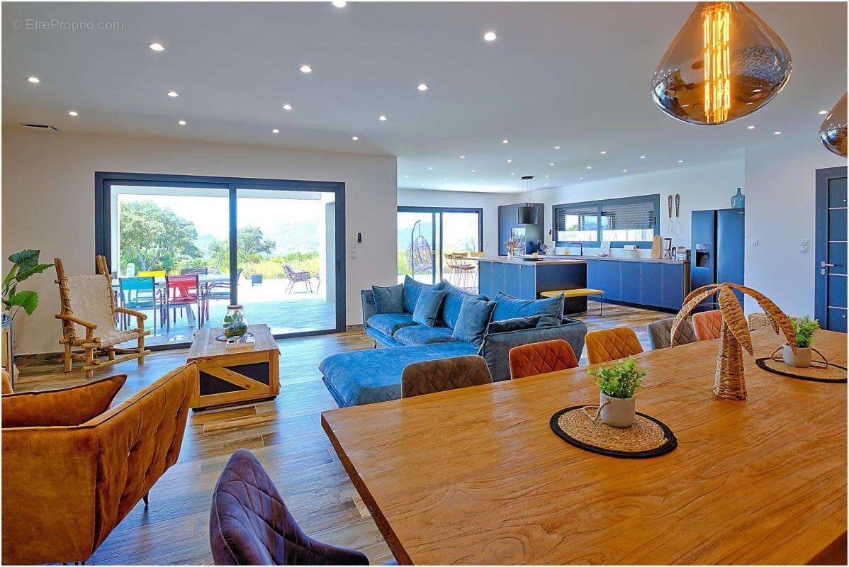 Maison à BASTELICACCIA