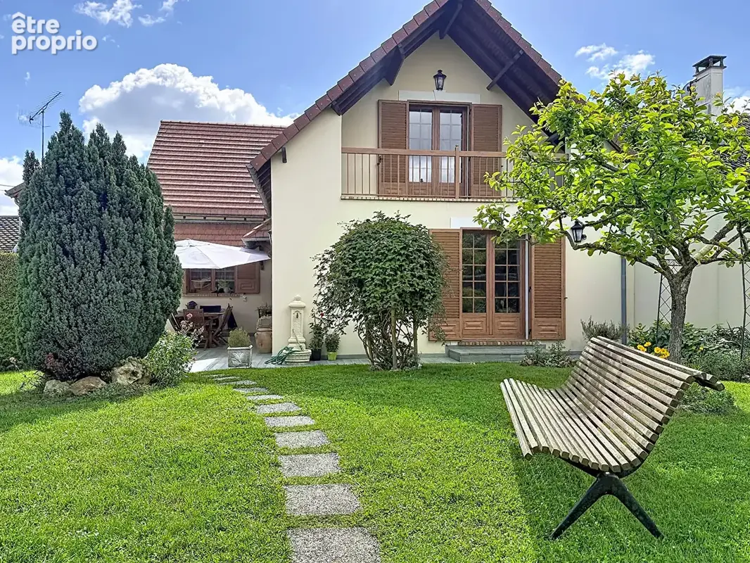 Photo Maison à Meaux au prix de 395 000€