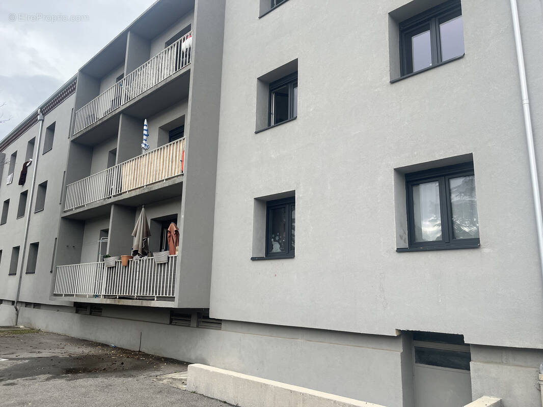 Appartement à VALENCE