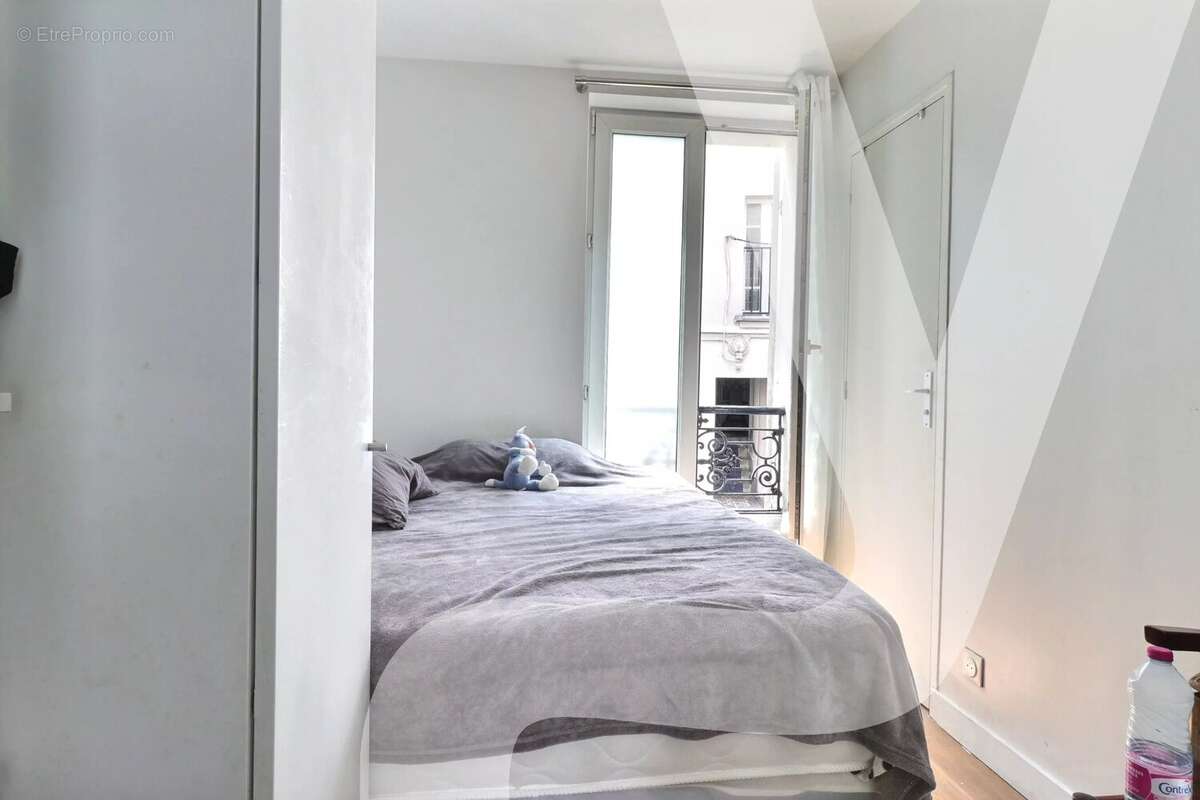 Appartement à VINCENNES