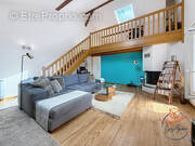 Appartement à ECHENEVEX