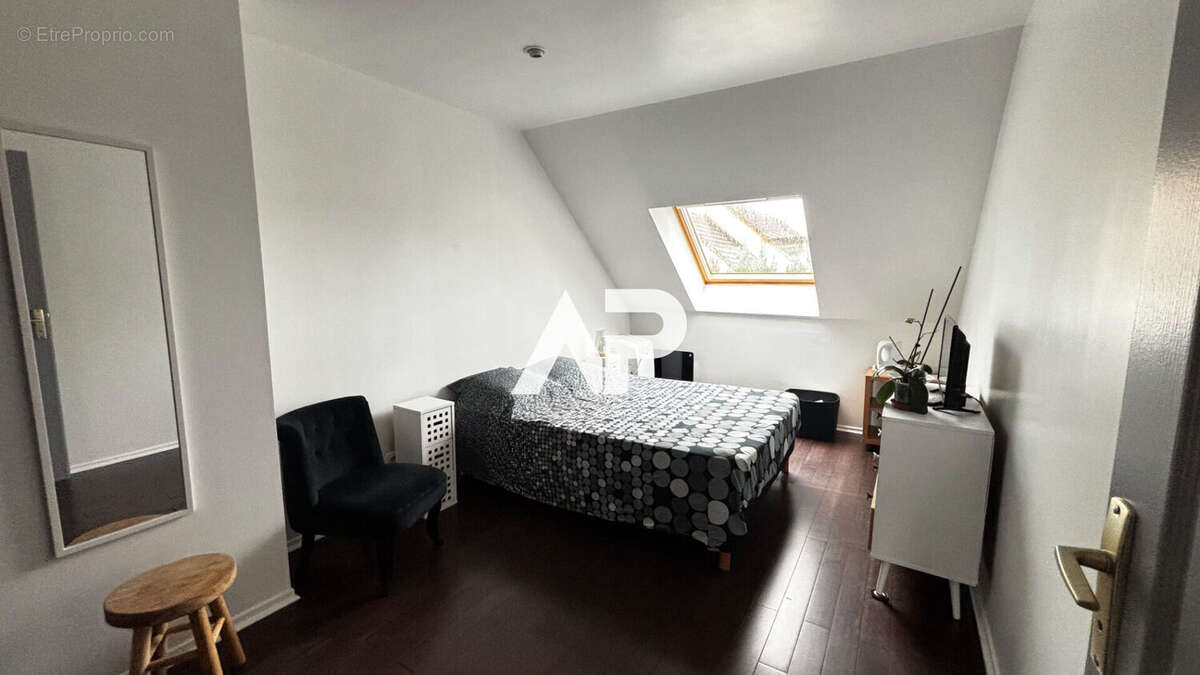 Maison à SOISY-SOUS-MONTMORENCY