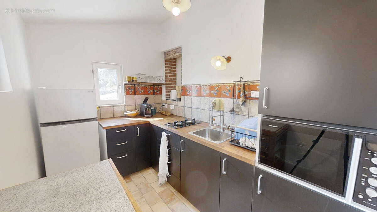 Maison 150 m² à Beaumont  - photo 13