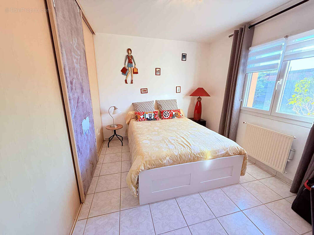 Maison à SAINT-LOUBES