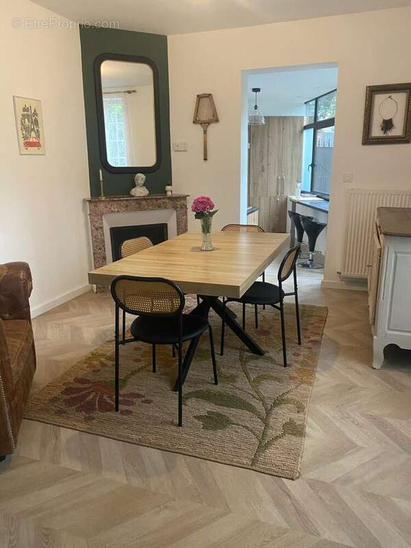 Maison 98 m² à Sees  - photo 2