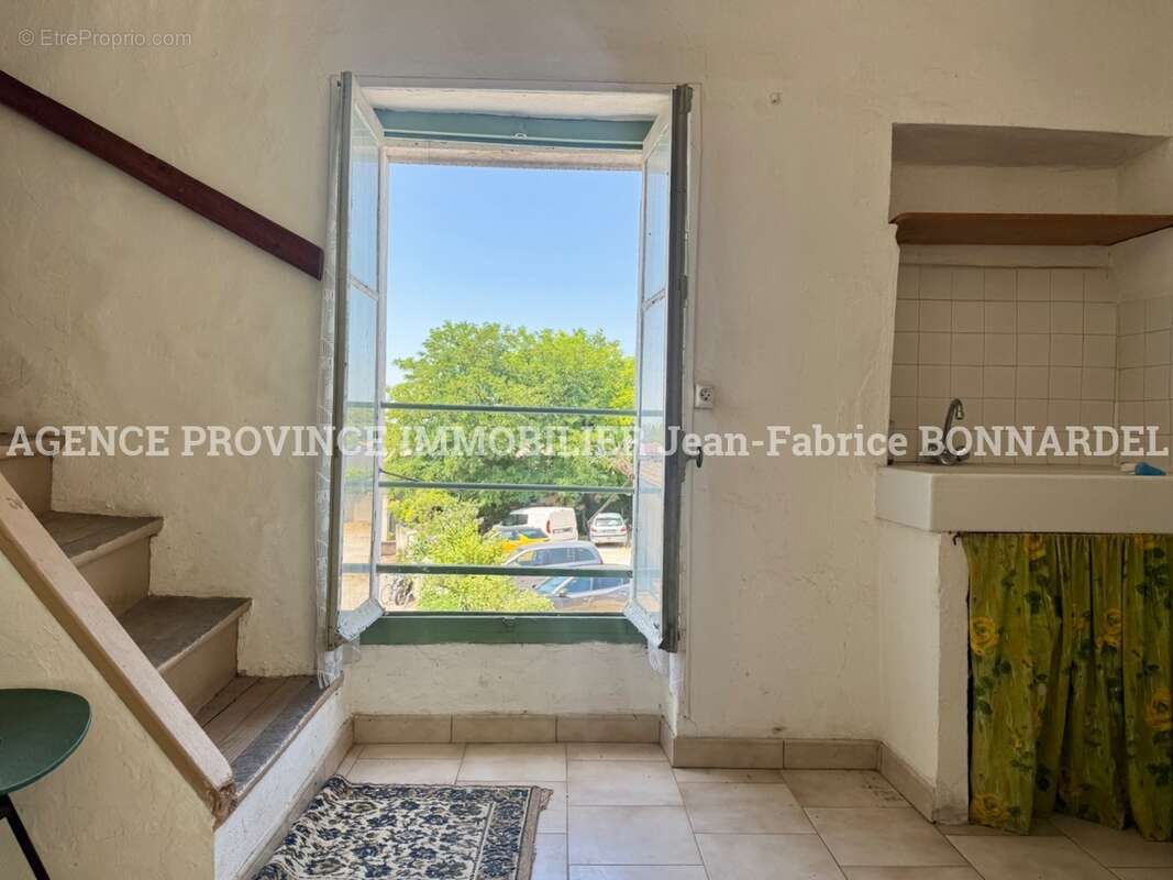 Maison 35 m² à Visan  - photo 2
