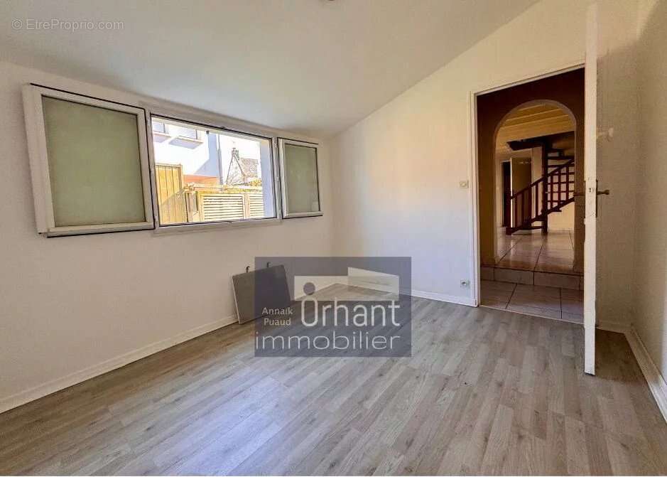 Maison à LOCMARIAQUER