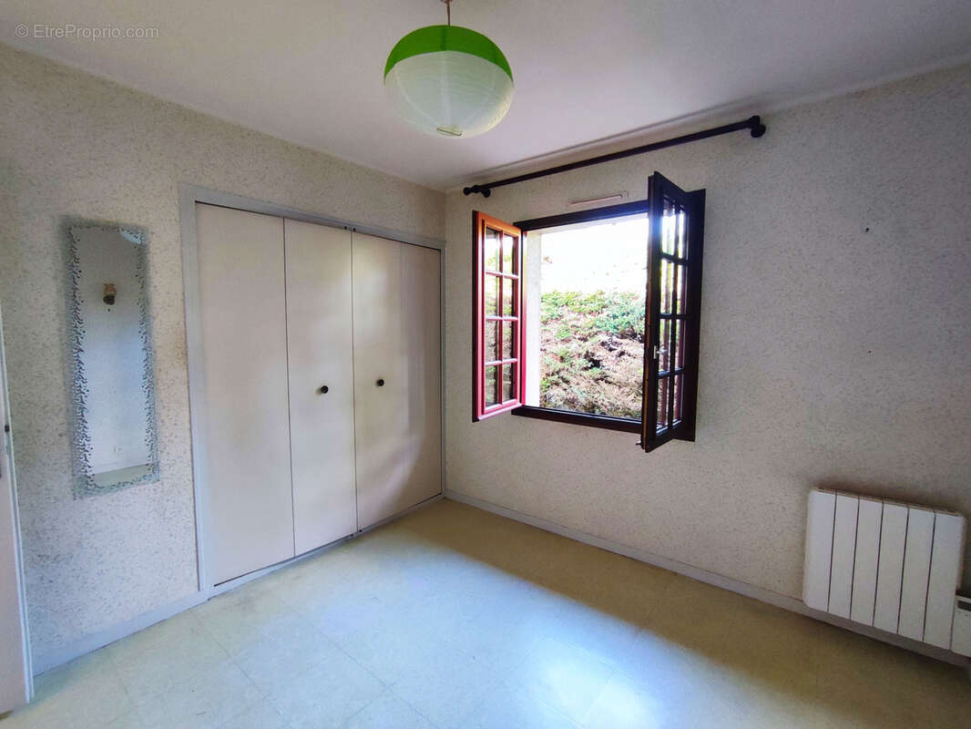 Maison à VILLENAVE-D'ORNON