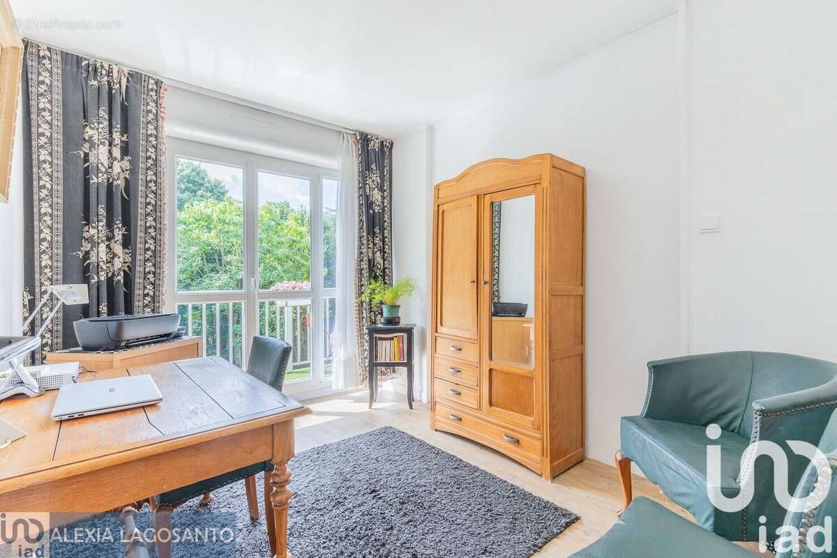 Photo 8 - Appartement à YERRES