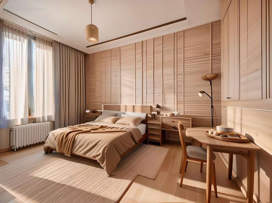 Appartement à ORLEANS