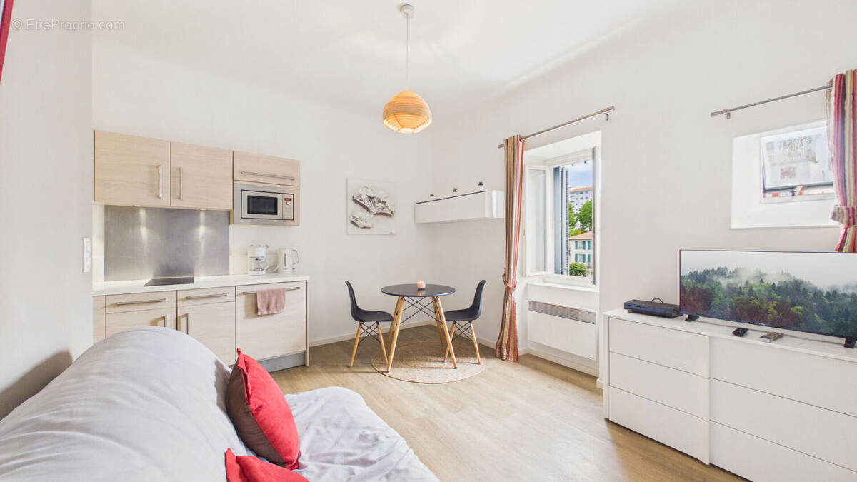 Appartement à BIARRITZ