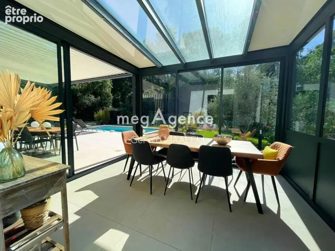 Villa de 133m² avec piscine à Lorgues - photo 10