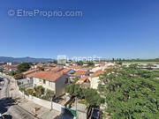 Appartement à SAINT-CYPRIEN