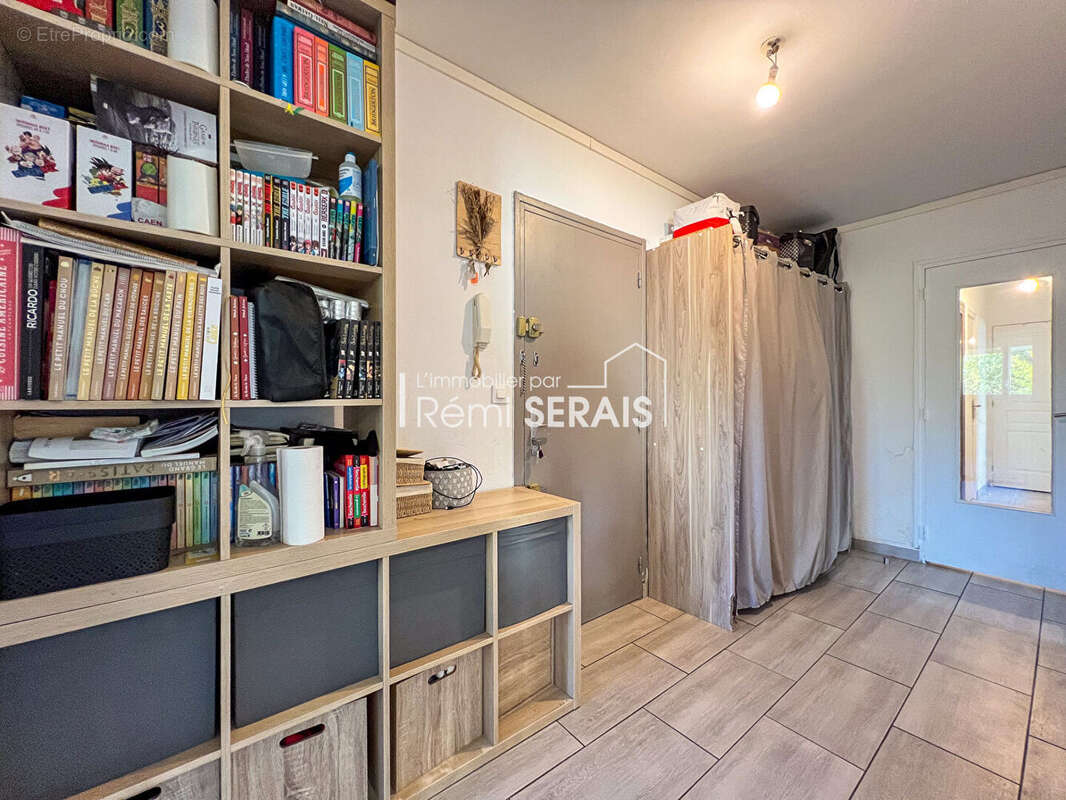 Appartement à CAEN