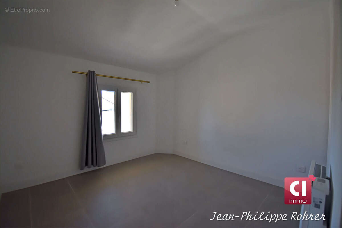 Appartement à BESSE-SUR-ISSOLE