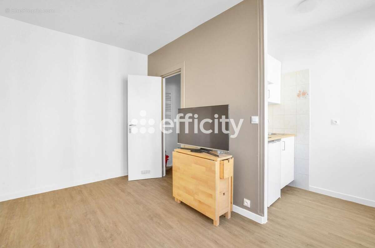 Appartement à BOIS-COLOMBES