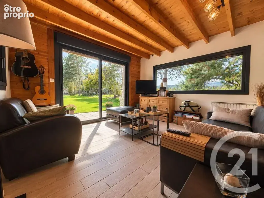 Maison 6 pièces 169 m² à vendre à Verlincthun (62830) - photo 3