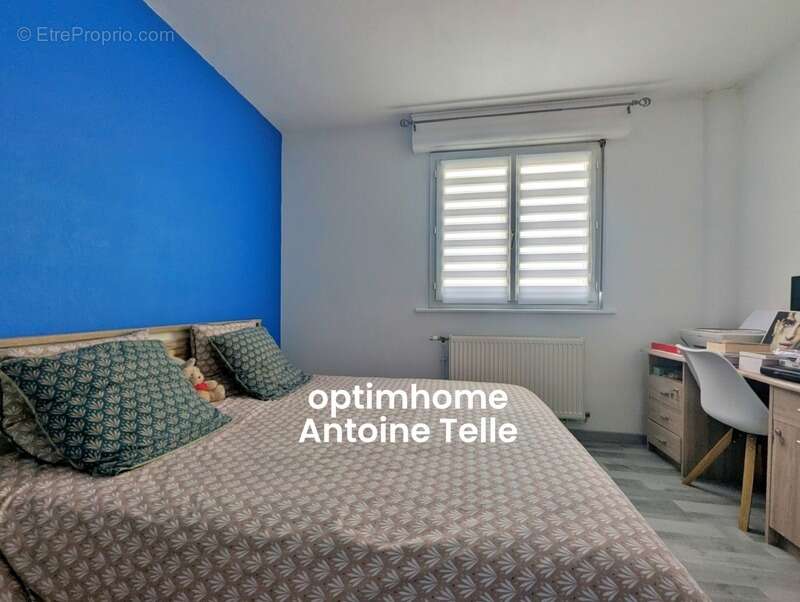 Maison à LE CATEAU-CAMBRESIS