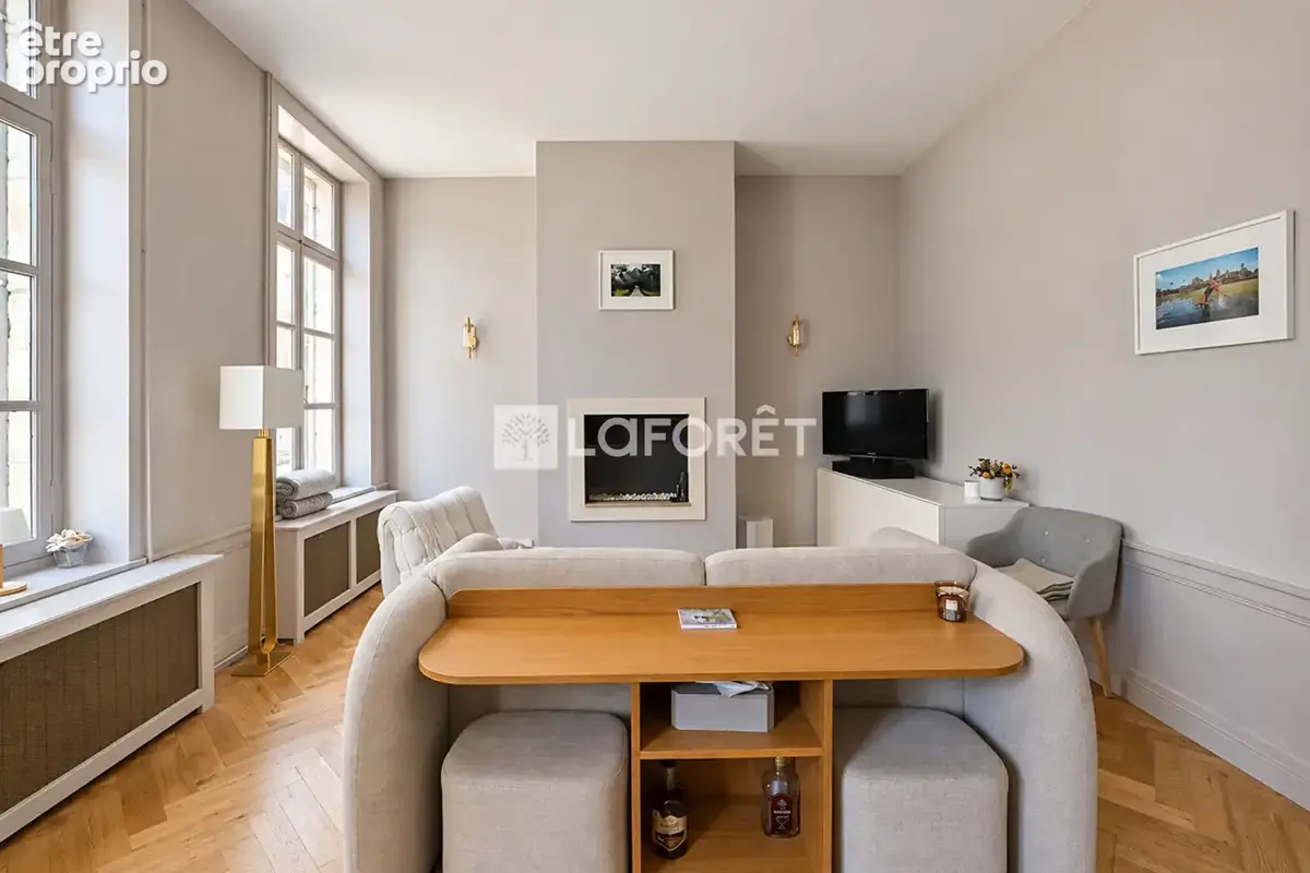 Maison bourgeoise de caractère - DOUAI centre - photo 4