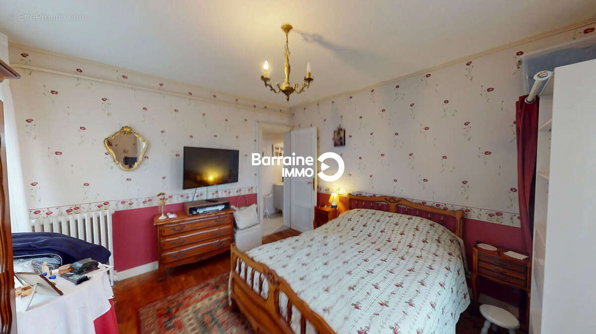 Appartement à LORIENT