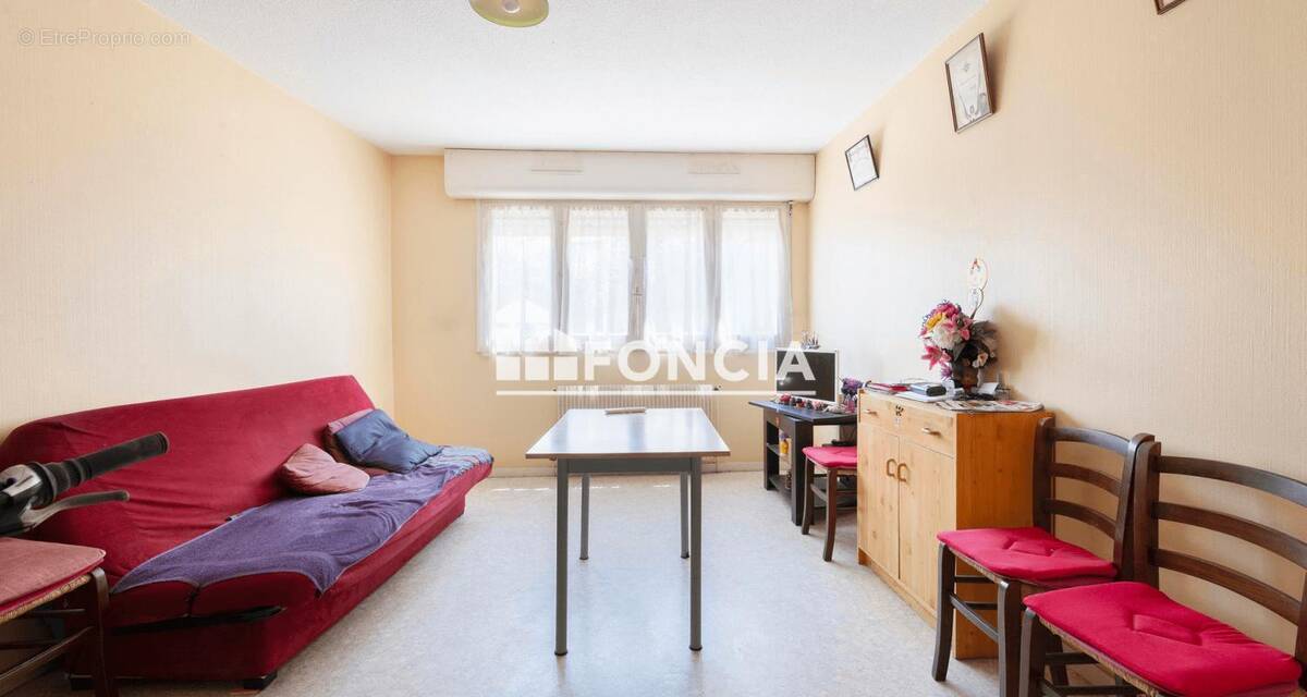 Appartement à MONT-DE-MARSAN