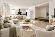 Appartement à SAINT-MAURICE-SUR-DARGOIRE