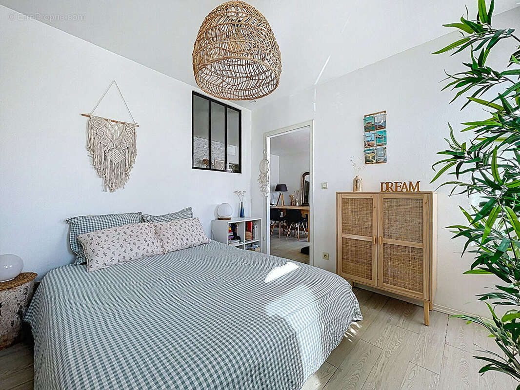 Appartement à WOLFISHEIM