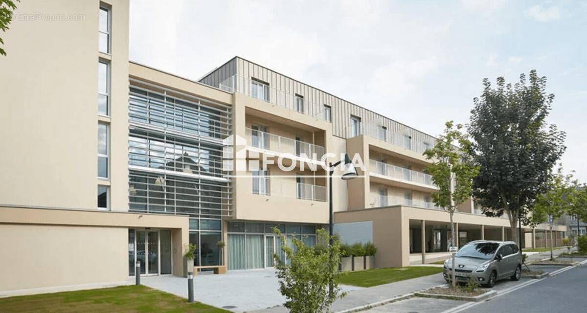 Appartement à DINAN