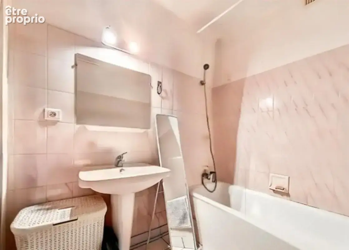 Appartement Vannes étang au duc et gare 3 pièce(s) - photo 6