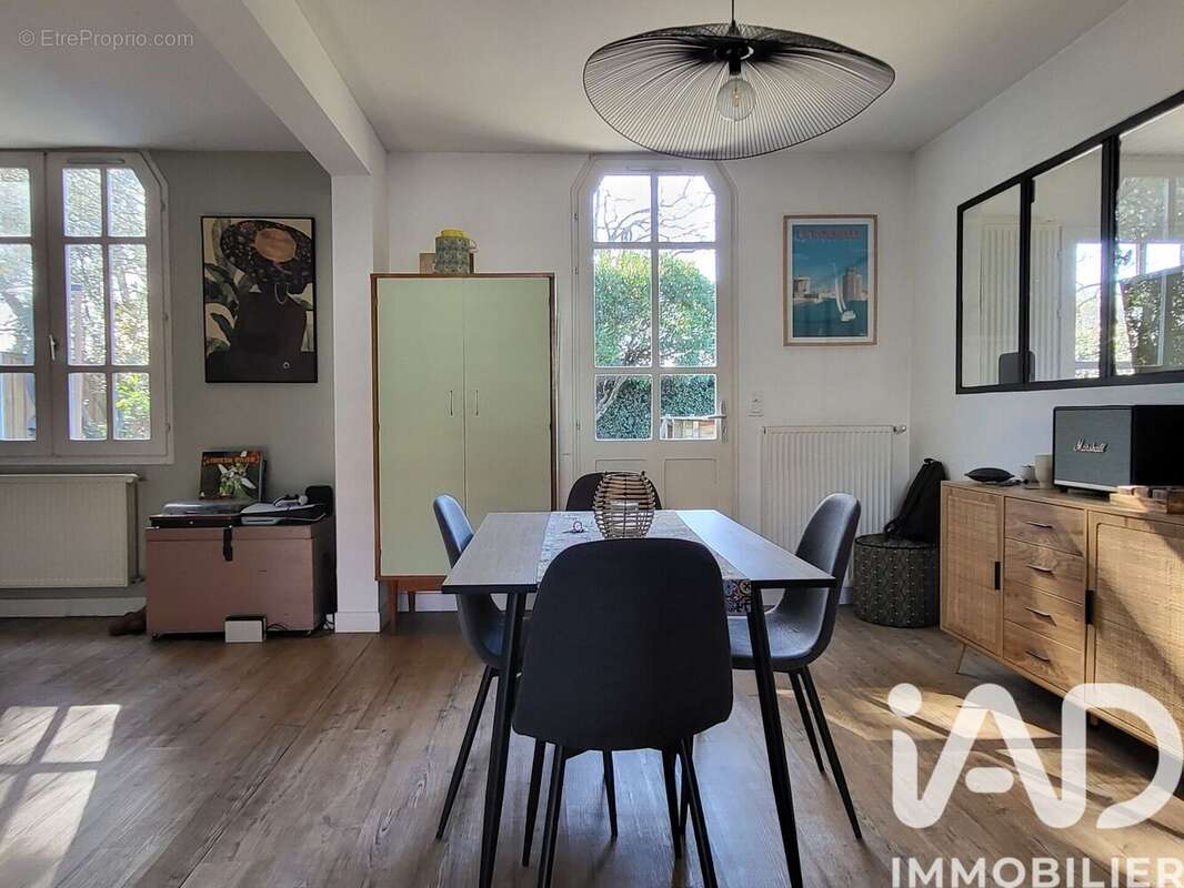 Photo 4 - Maison à ANDERNOS-LES-BAINS