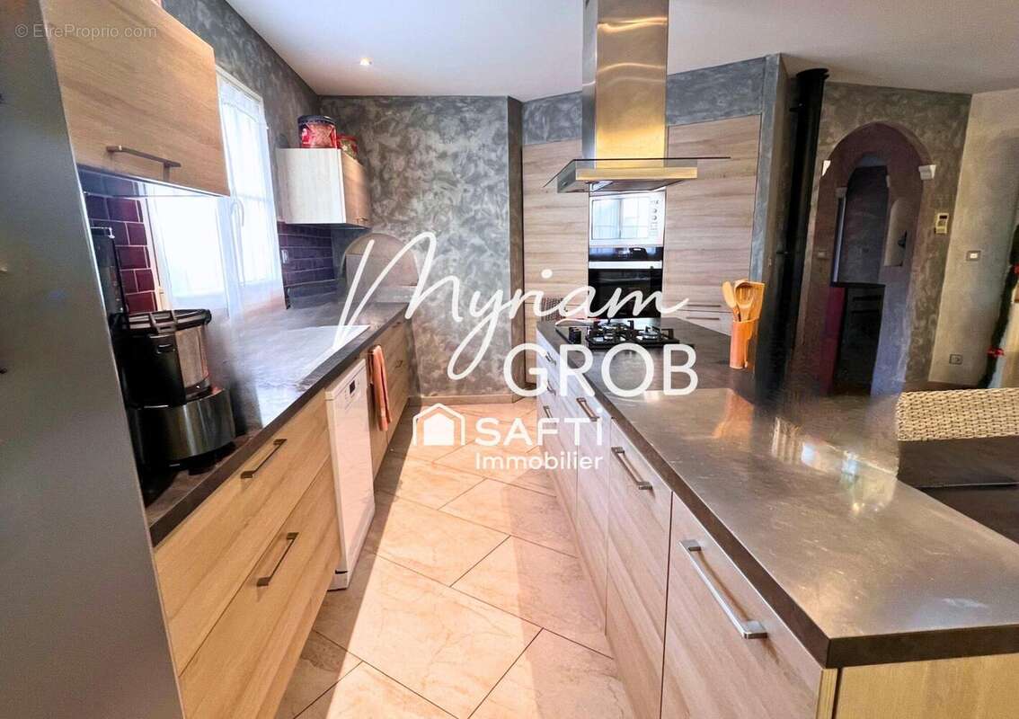 Photo 4 - Maison à MONTAUBAN