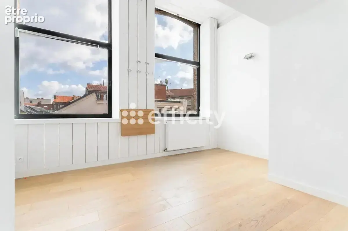 Appartement - photo 8