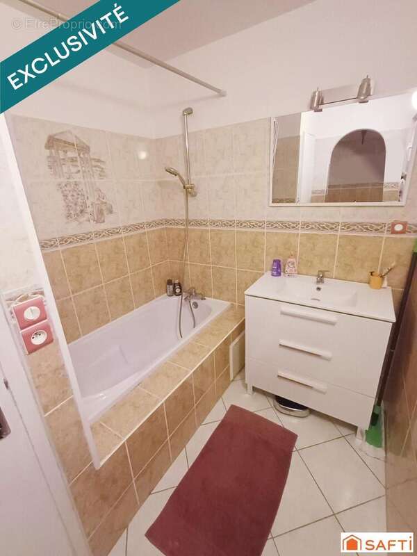 Maison 90 m² à Saint-Quentin  - photo 6
