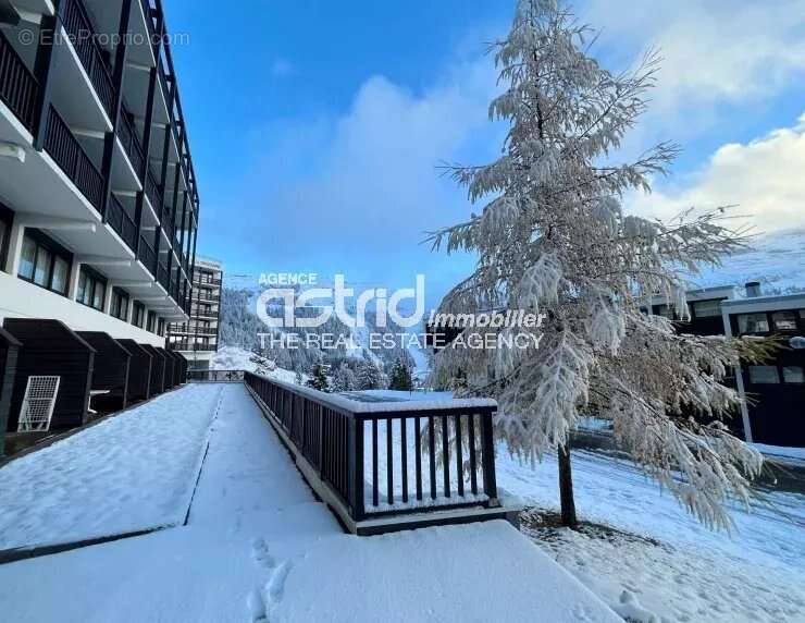 Appartement à CLUSES