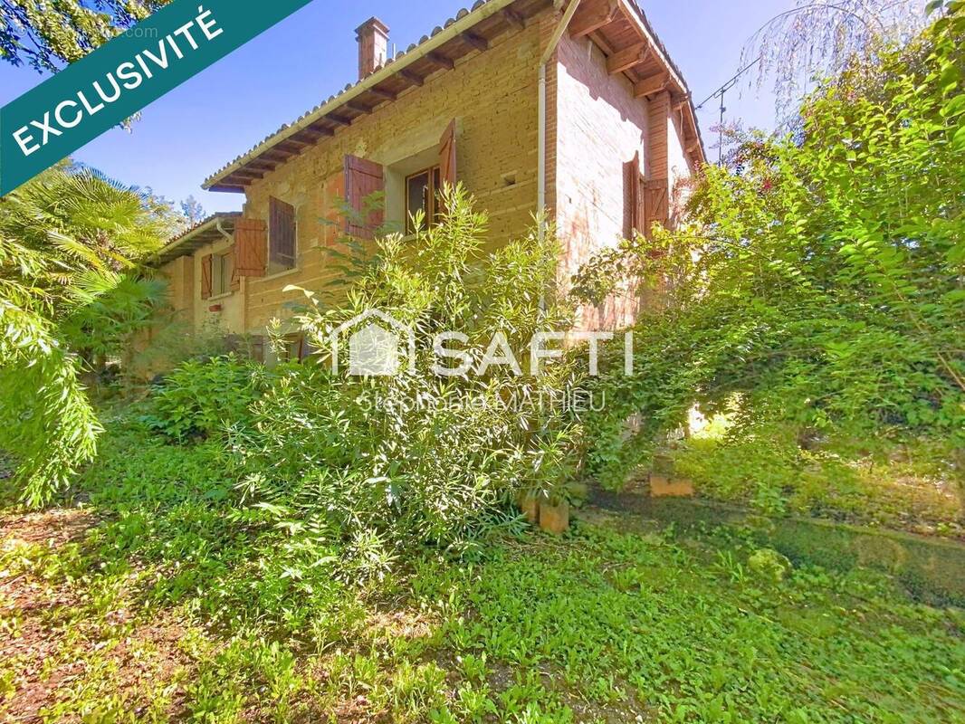 Photo 1 - Maison à LAFRANCAISE